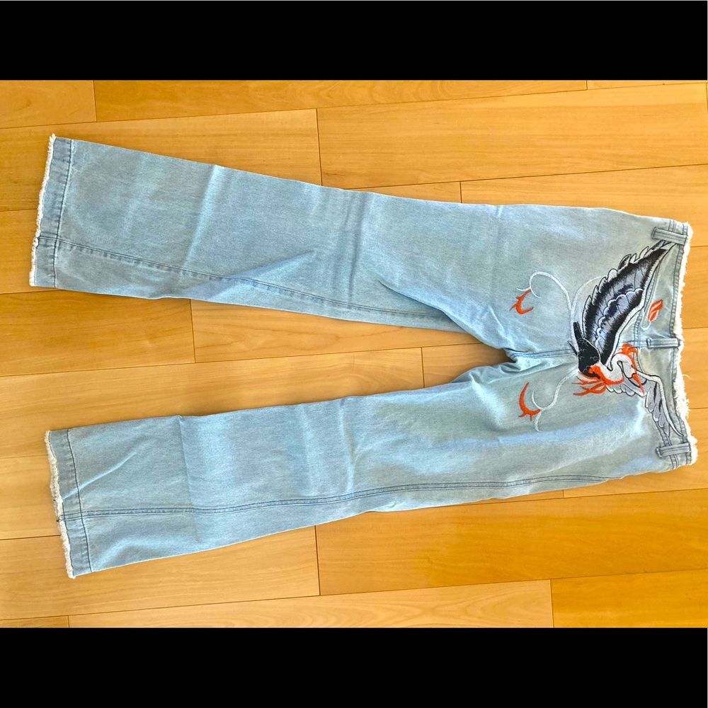 Vintage Marc Jacobs Jeans